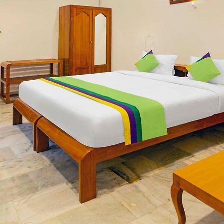 Hotel Treebo Kumily Gate Thekkady, Periyar National Park Esterno foto