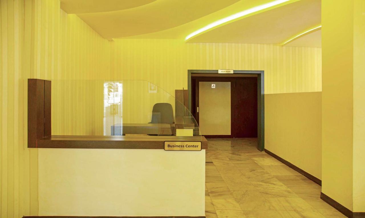 Hotel Treebo Kumily Gate Thekkady, Periyar National Park Esterno foto
