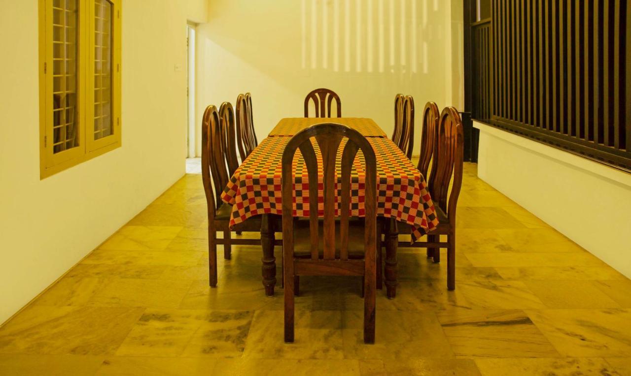 Hotel Treebo Kumily Gate Thekkady, Periyar National Park Esterno foto