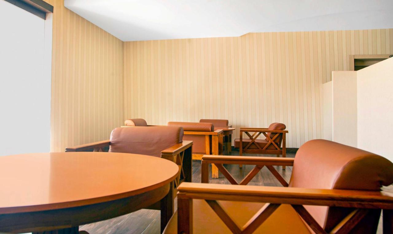 Hotel Treebo Kumily Gate Thekkady, Periyar National Park Esterno foto