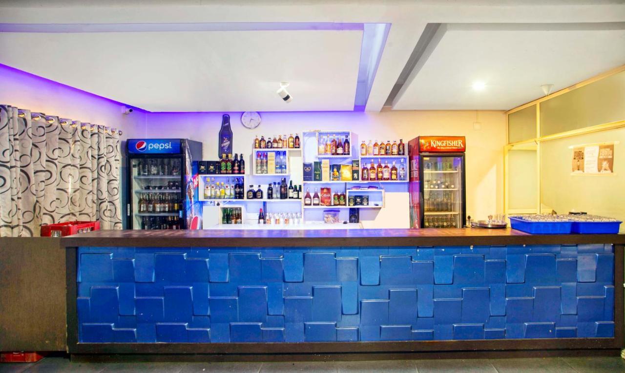 Hotel Treebo Kumily Gate Thekkady, Periyar National Park Esterno foto